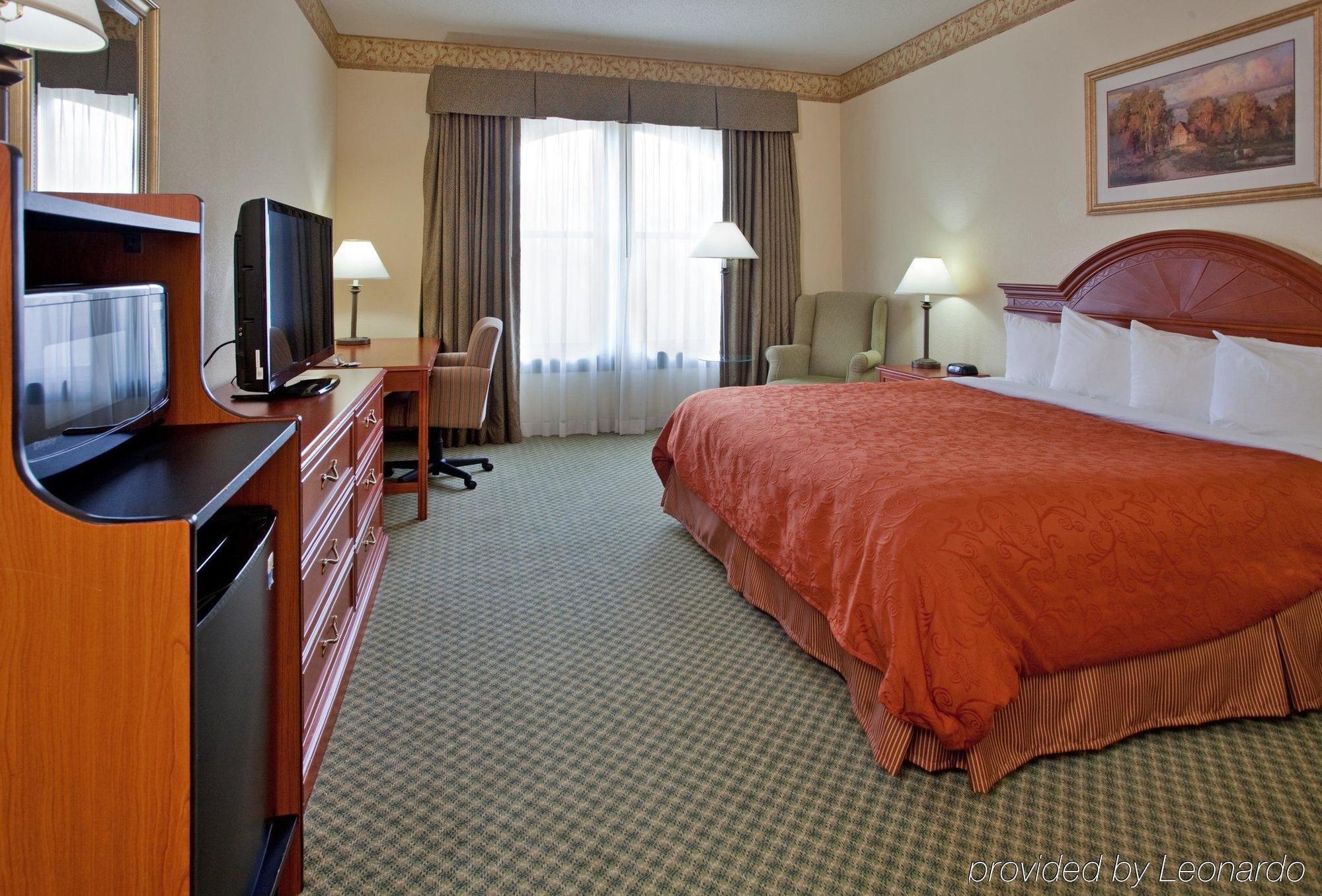 Country Inn & Suites By Radisson, St. Charles, Mo Saint Charles Habitación foto